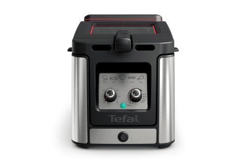 Tefal FR600D10 olajsütő