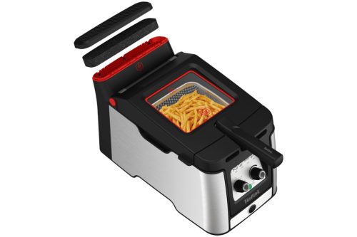 Tefal FR600D10 olajsütő