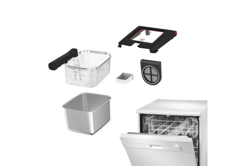 Tefal FR600D10 olajsütő