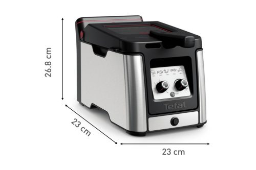 Tefal FR600D10 olajsütő