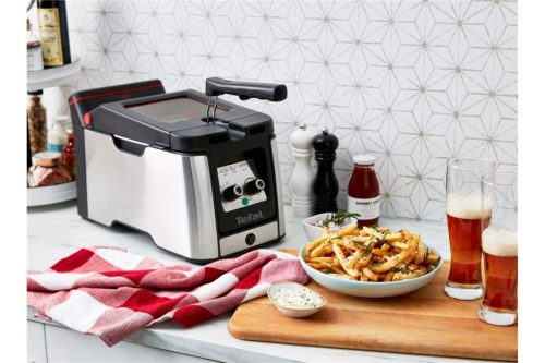 Tefal FR600D10 olajsütő