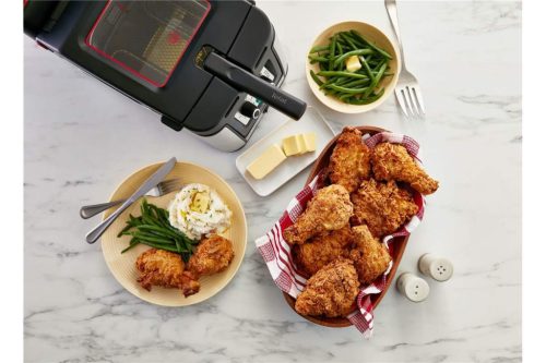 Tefal FR600D10 olajsütő