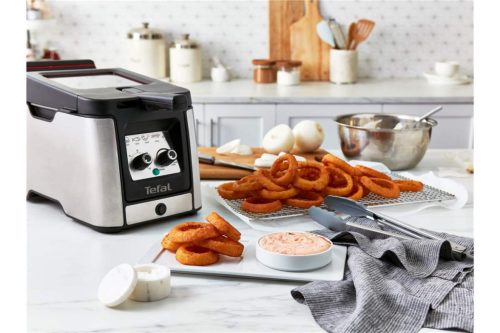 Tefal FR600D10 olajsütő