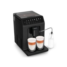 Krups EA897B10 Evidence Eco automata kávéfőző