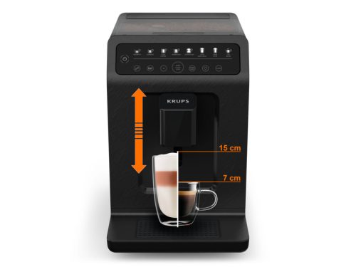 Krups EA897B10 Evidence Eco automata kávéfőző