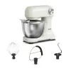 Tefal QB140AF0 Bake Easy Rise konyhai robotgép krémszínű