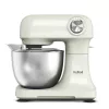 Tefal QB140AF0 Bake Easy Rise konyhai robotgép krémszínű