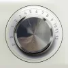 Tefal QB140AF0 Bake Easy Rise konyhai robotgép krémszínű