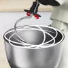 Tefal QB140AF0 Bake Easy Rise konyhai robotgép krémszínű