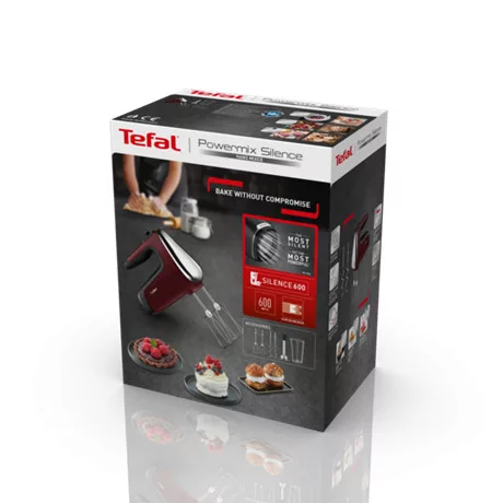 Tefal HT652538 kézi mixer