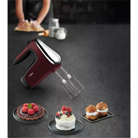 Tefal HT652538 kézi mixer