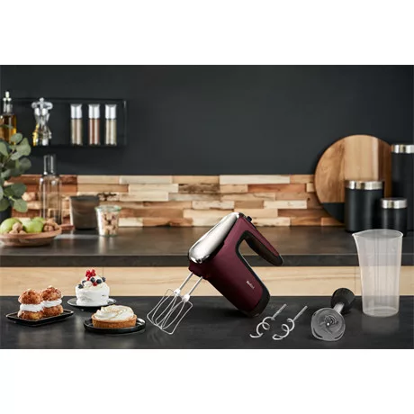 Tefal HT652538 kézi mixer