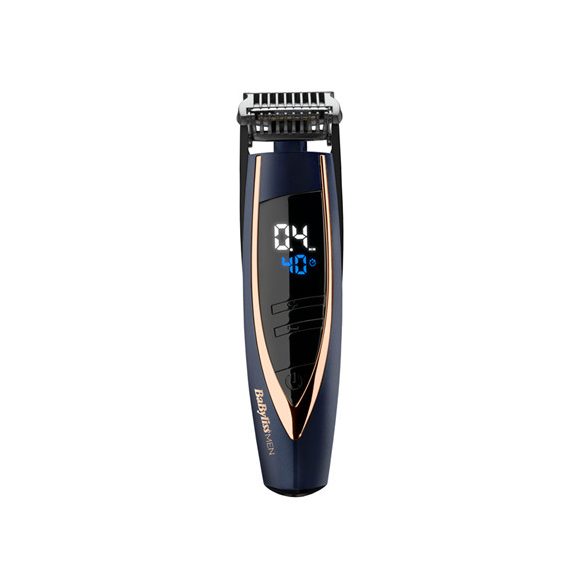 Babyliss E879E szakállvágó