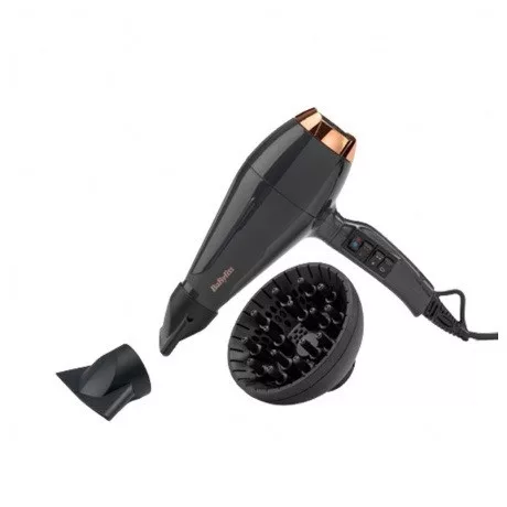 Babyliss 6719DE hajszárító