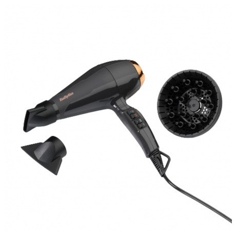 Babyliss 6719DE hajszárító
