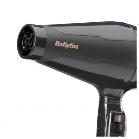 Babyliss 6719DE hajszárító