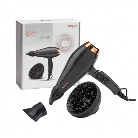 Babyliss 6719DE hajszárító