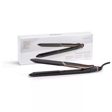 Babyliss ST394E hajvasaló