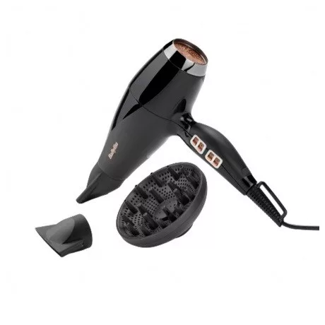Babyliss 6716DE hajszárító