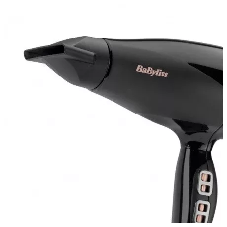 Babyliss 6716DE hajszárító