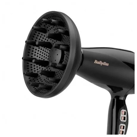 Babyliss 6716DE hajszárító