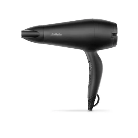 BaByliss D215DE hajszárító