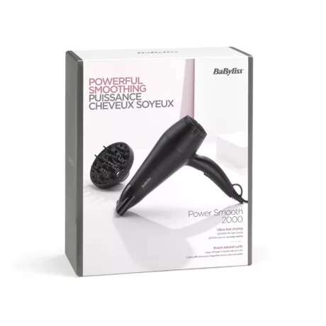 BaByliss D215DE hajszárító