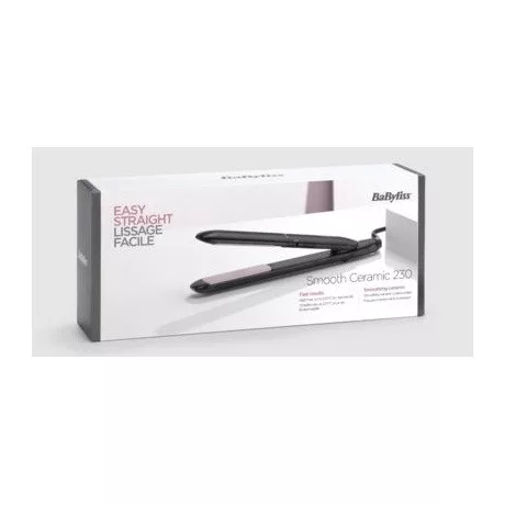 BaByliss ST241E hajvasaló