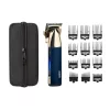 BaByliss E992E Super-X Metal vezeték nélküli hajvágó, kék