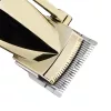 BaByliss E992E Super-X Metal vezeték nélküli hajvágó, kék