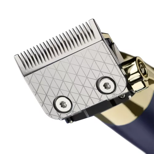 BaByliss E992E Super-X Metal vezeték nélküli hajvágó, kék