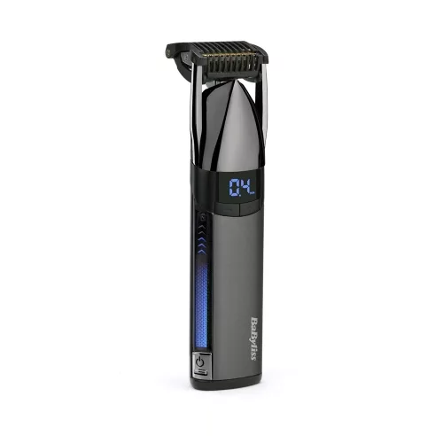 BaByliss S991E Super-X szakállvágó, fekete