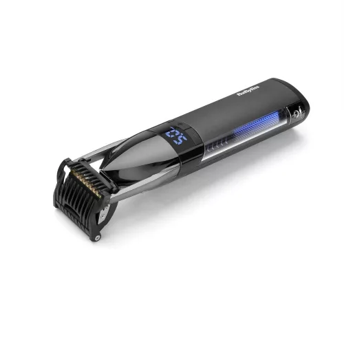 BaByliss S991E Super-X szakállvágó, fekete
