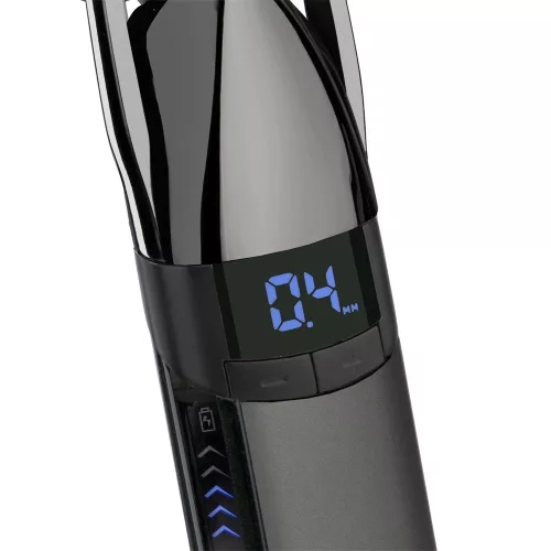 BaByliss S991E Super-X szakállvágó, fekete
