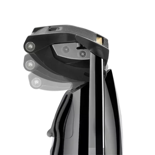 BaByliss S991E Super-X szakállvágó, fekete