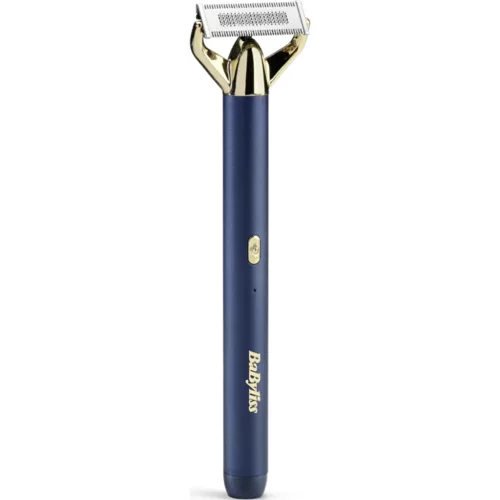 BaByliss OT992E Super- X Metal X Blade szakállvágó, kék