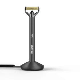   BaByliss OT991E Super- X Metal X Blade, szakállvágó, fekete