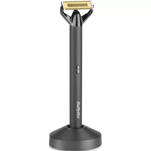BaByliss OT991E Super- X Metal X Blade, szakállvágó, fekete