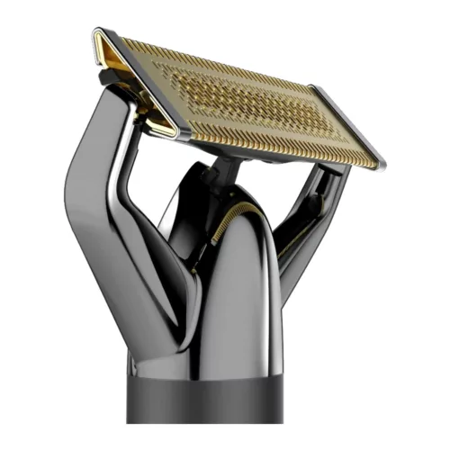 BaByliss OT991E Super- X Metal X Blade, szakállvágó, fekete