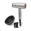 Babyliss D580DE Cosmos hajszárító, szürke