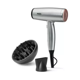 Babyliss D580DE Cosmos hajszárító, szürke