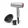 Babyliss D580DE Cosmos hajszárító, szürke