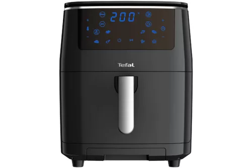 Tefal FW201815 forrólevegős sütő Easy Fry & Grill & Steam 3 az 1-ben
