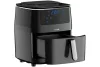 Tefal FW201815 forrólevegős sütő Easy Fry & Grill & Steam 3 az 1-ben