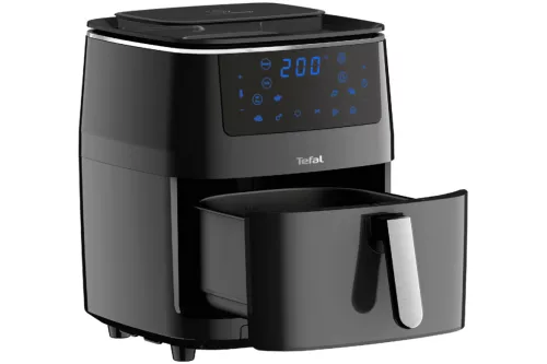 Tefal FW201815 forrólevegős sütő Easy Fry & Grill & Steam 3 az 1-ben
