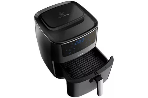 Tefal FW201815 forrólevegős sütő Easy Fry & Grill & Steam 3 az 1-ben