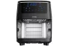 Tefal FW201815 forrólevegős sütő Easy Fry & Grill & Steam 3 az 1-ben