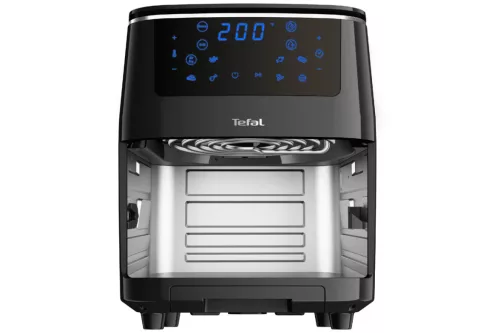 Tefal FW201815 forrólevegős sütő Easy Fry & Grill & Steam 3 az 1-ben