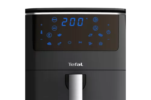 Tefal FW201815 forrólevegős sütő Easy Fry & Grill & Steam 3 az 1-ben