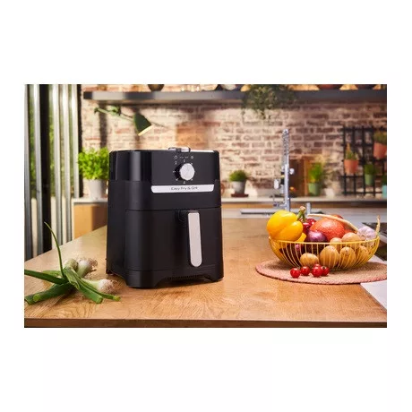 Tefal EY501815 forrólevegős sütő